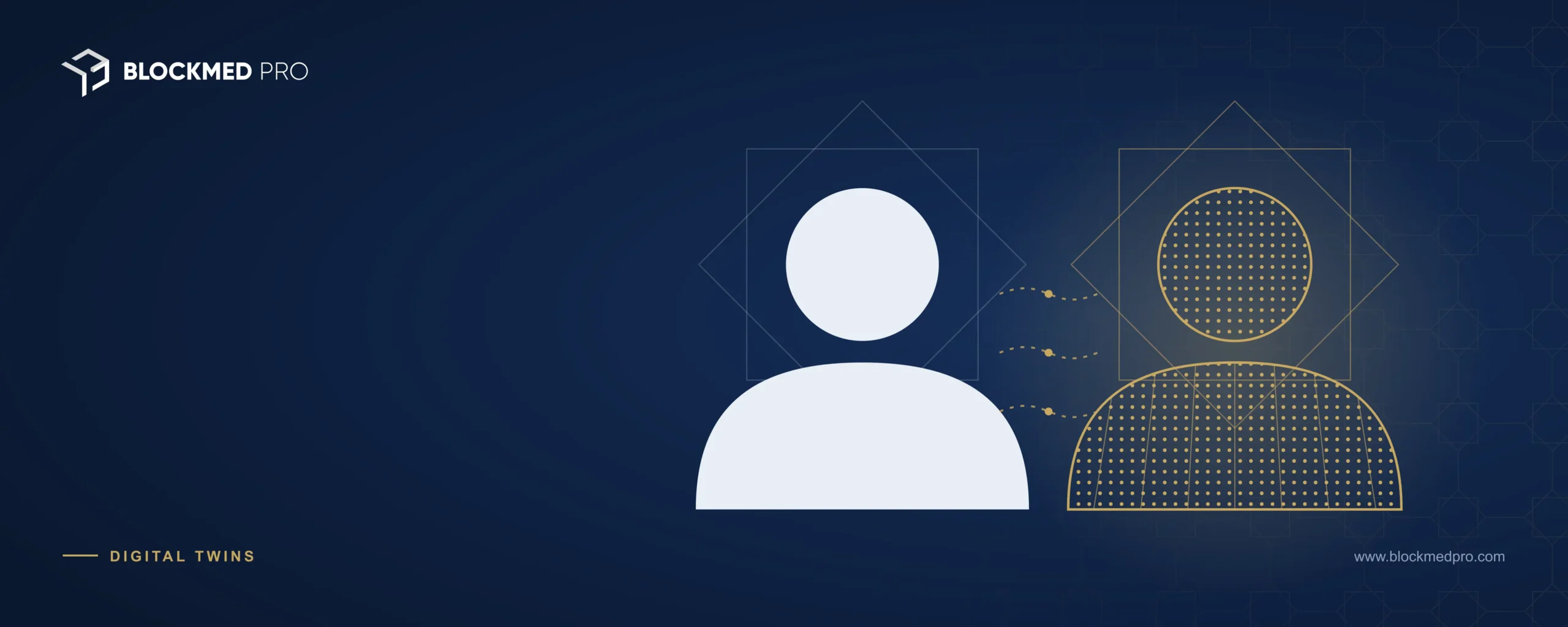 what is digital twin means for your health