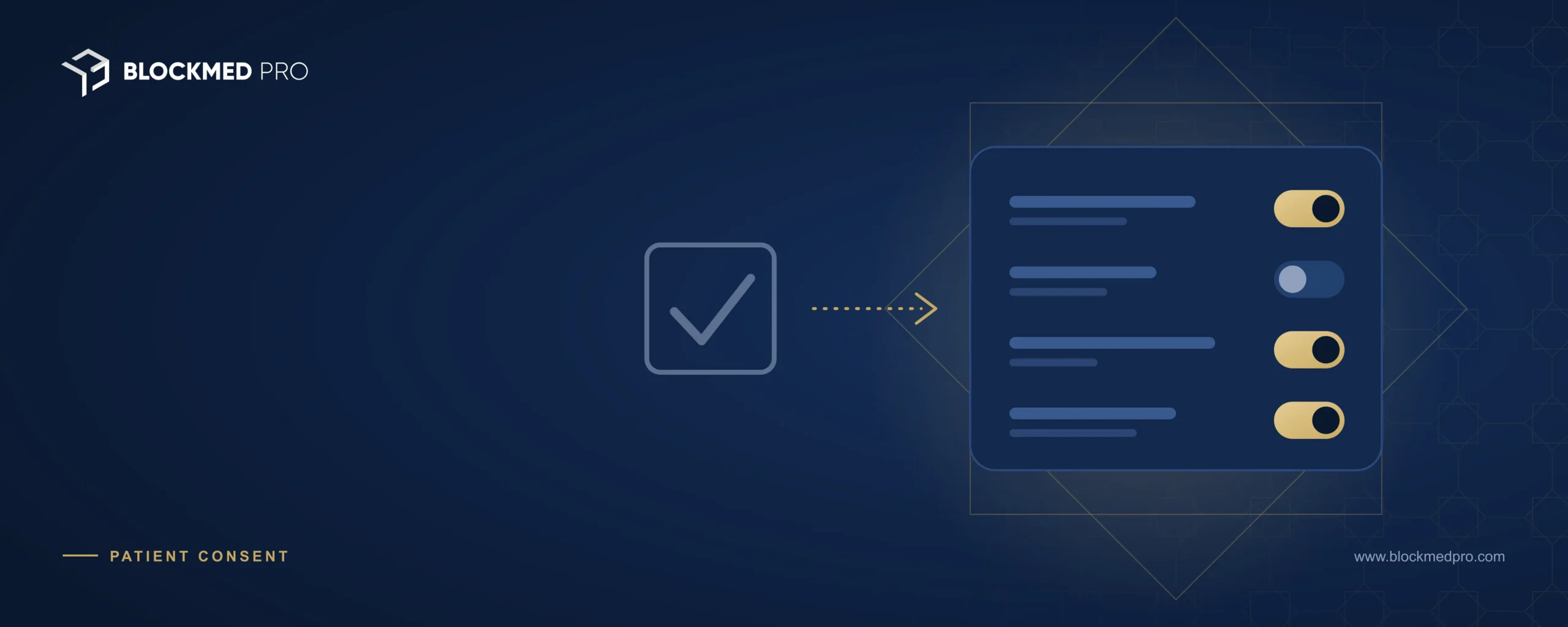 nhs patient data consent - why its not tick box